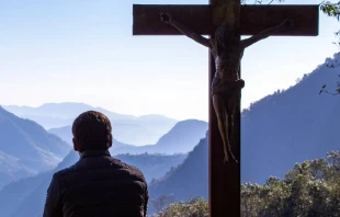 Imagen referencial. Cru00e9dito: Cristian Gutiu00e9rrez LC / Cathopic 