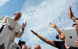 Papa Francisco / Foto: L'Osservatore Romano 