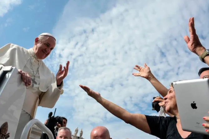 Laudato sii: Nueva encíclica del Papa Francisco sobre la ecología ya tiene título
