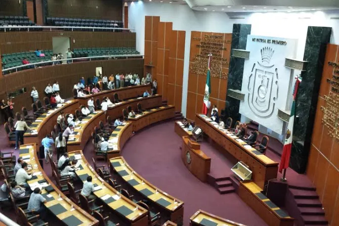 México: Congreso de Guerrero cancela debate sobre ley pro aborto