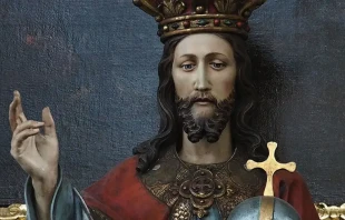 Cristo Rey. Cru00e9dito: Pixabay. 