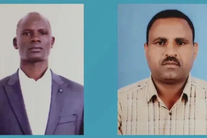 Agencia católica exige respeto a labor caritativa tras asesinato de colaboradores en Etiopía