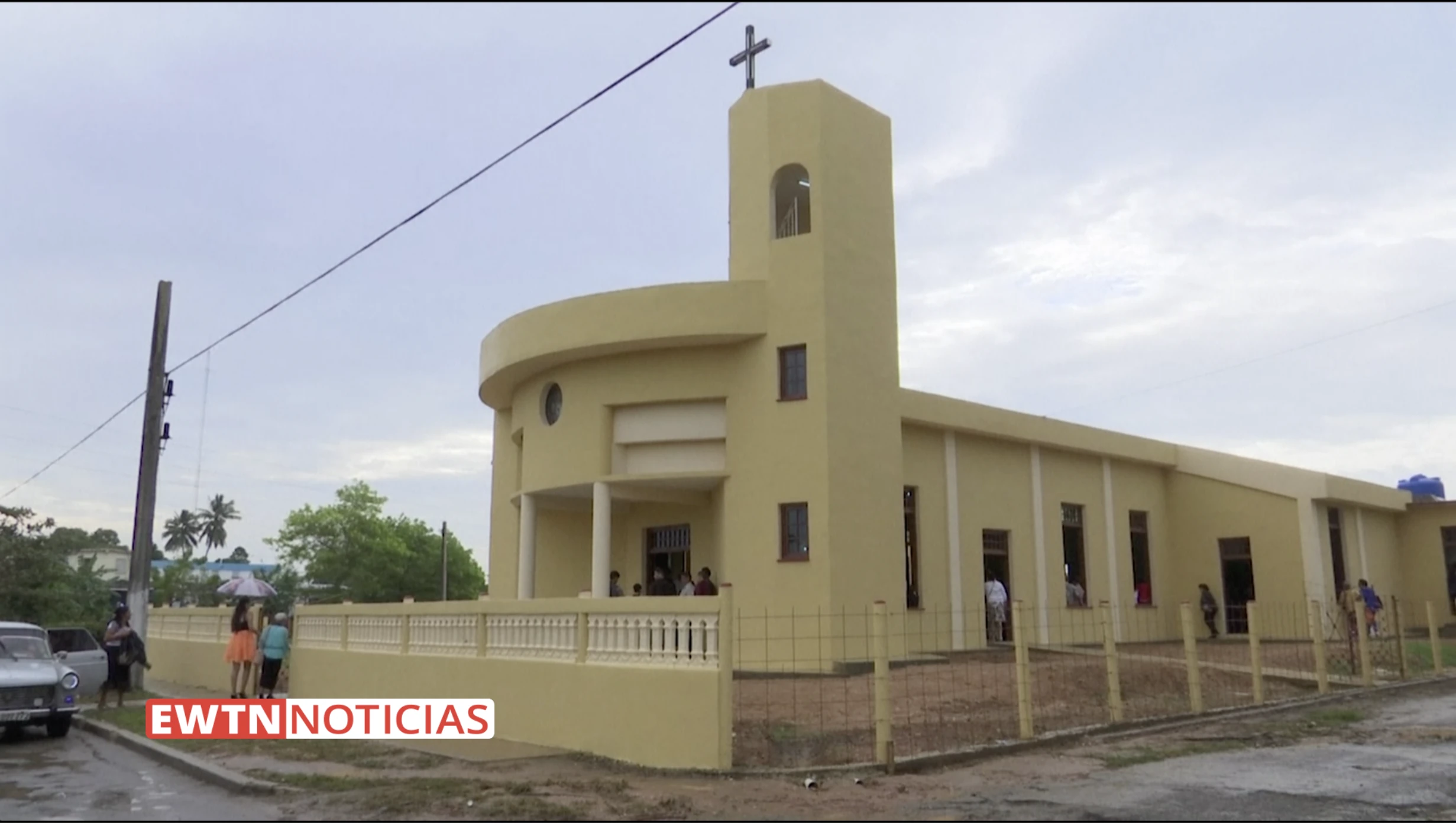 Iglesia del Sagrado Corazón de Jesús en Pinar del Río (Cuba)?w=200&h=150