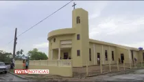 Iglesia del Sagrado Corazón de Jesús en Pinar del Río (Cuba)