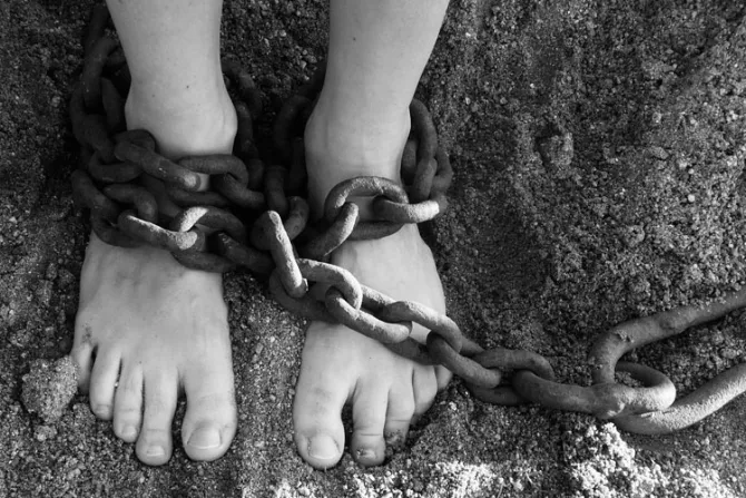 9 millones de niños son vendidos como esclavos, denuncian [VIDEO]