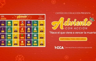 Cru00e9dito: Catu00f3licos con Acciu00f3n. 