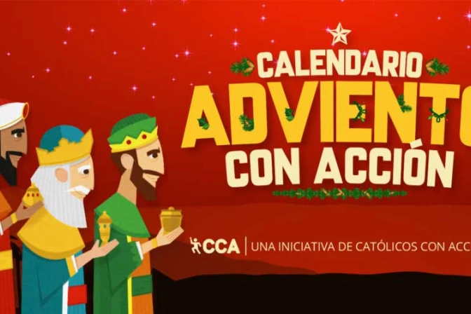 Calendario de Adviento: 25 retos para cada día hasta Navidad
