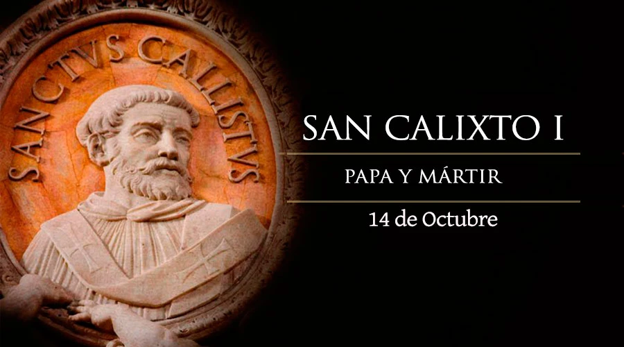 Resultado de imagen para San Calixto