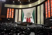 Se frena bloque de 48 reformas constitucionales proaborto e ideología de género en México