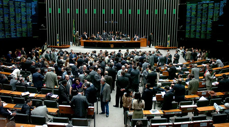 Cámara de Diputados de Brasil / Foto: Wikipedia Agencia Brasil (CC-BY-3.0-BR)?w=200&h=150