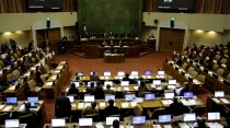 Cu00e1mara de Diputados de Chile   /   Cru00e9dito: Flickr - Ministerio de Agricultura de Chile (CC-BY-NC-2.0)