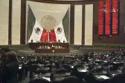 Arzobispo mexicano propone a diputados las “Bienaventuranzas del político”