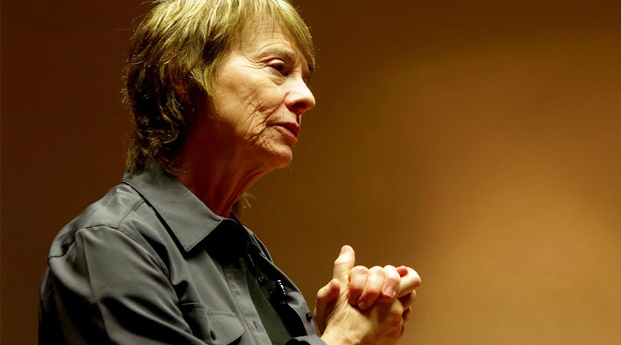 Camille Paglia. Foto: Flickr de Fronteiras do Pensamento (CC BY-SA 2.0).?w=200&h=150