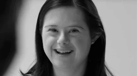 VIDEO: Lanzan campaña para “cambiar la mirada” hacia el Síndrome de Down
