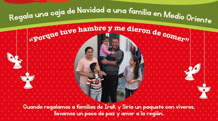 Campaña  de Navidad / AISChile ?w=200&h=150