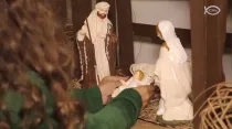 "Navidad con Jesús" / Imagen: Iglesia Católica de Montevideo