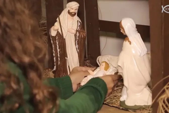 Con misiones juveniles y canastas solidarias promueven Navidad con Jesús en Uruguay