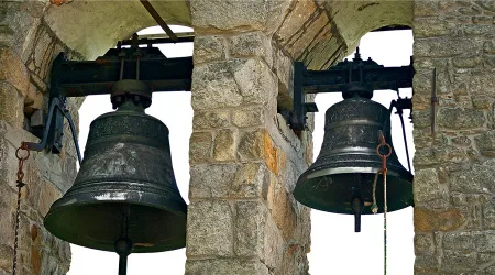 Un ayuntamiento español defiende el uso de las campanas en las iglesias del municipio