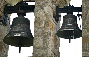 Campanas. Foto: Dominio pu00fablico / pixabay 