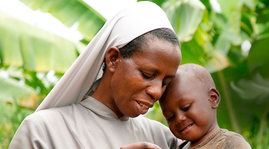 Día de la Mujer: Lanzan campaña “Mujeres extraordinarias” a favor de religiosas [VIDEO]