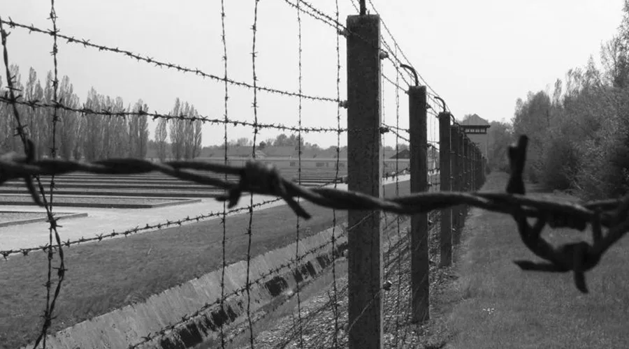 Campo de Concentración de Dachau / Foto: Matt Drobnik (CC-BY-NC-ND-2.0)?w=200&h=150