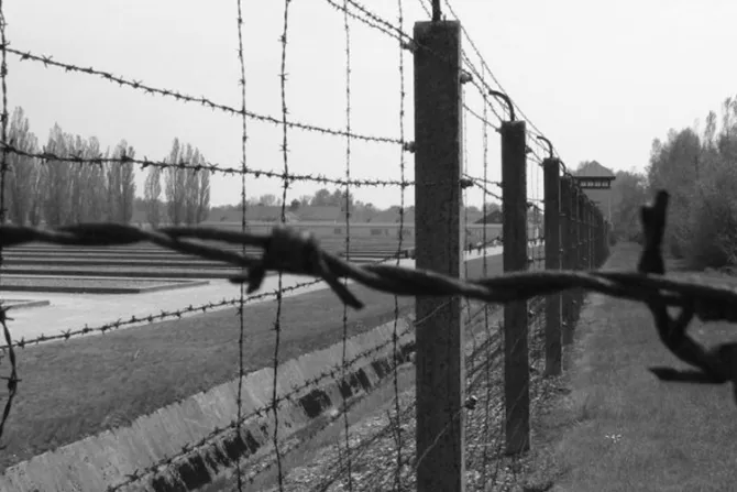 Recuerdan a sacerdotes polacos exterminados en campo de concentración nazi de Dachau