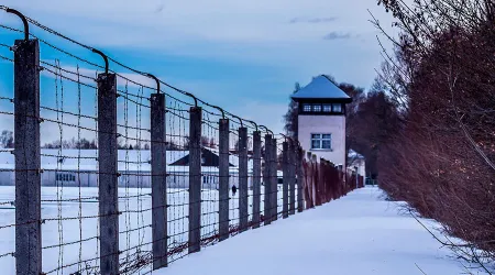 Por el 75 aniversario de la liberación de Dachau, católicos honran a sacerdotes asesinados