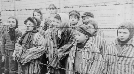 Reconocen labor de un convento de Florencia que salvó a 12 niñas judías del Holocausto