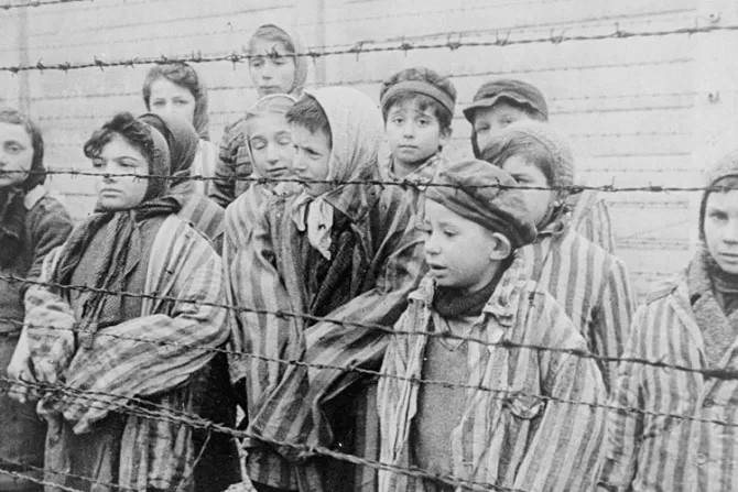 Reconocen labor de un convento de Florencia que salvó a 12 niñas judías del Holocausto