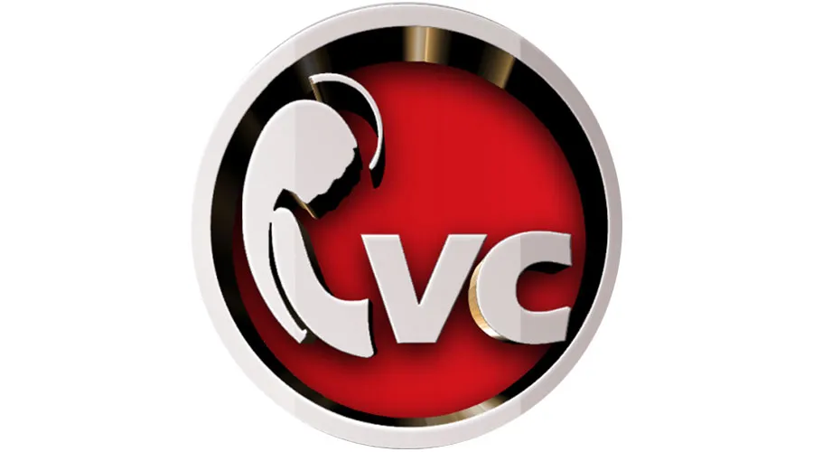 Logo Canal 54. Crédito: CVC La Paz Canal Virgen de Copacabana.