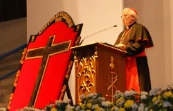 Concilio Vaticano II responde a la urgente necesidad de Dios, dice Cardenal Cañizares