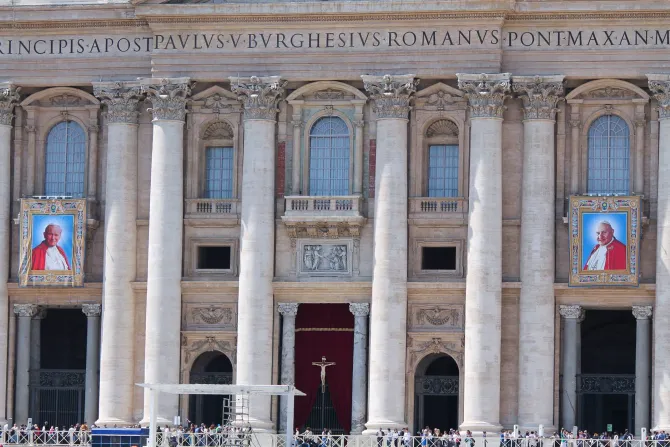 Obispos coinciden: canonización fue un acontecimiento histórico