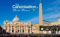 Foto: canonizationliveincinemas.com