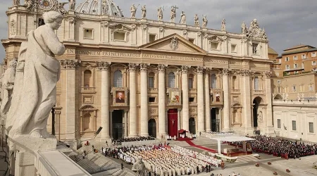 El Papa nombra a mujer para importante puesto en el Vaticano