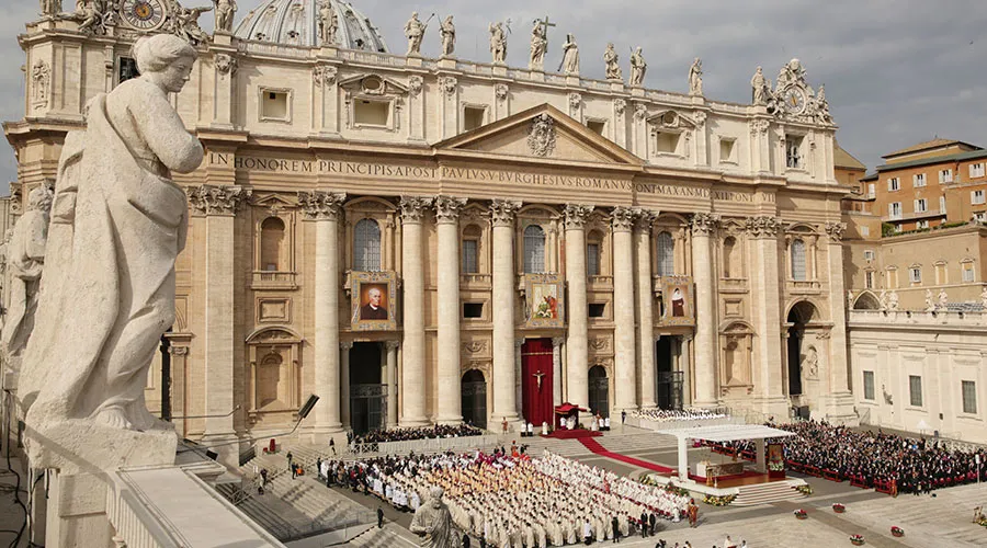 Éxito en la lucha contra las actividades ilegales en el sistema financiero del Vaticano
