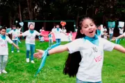 Niños de Latinoamérica unen sus voces para cantar a la vida