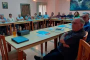 Iglesia en Cuba forma a sus agentes pastorales para prevenir casos de abusos