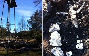 Capilla San Andru00e9s. Foto: P. Gastu00f3n Parada 