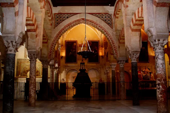 Recuerdan que en 1991 Junta de Andalucía reconoció a Iglesia como titular de Catedral de Córdoba