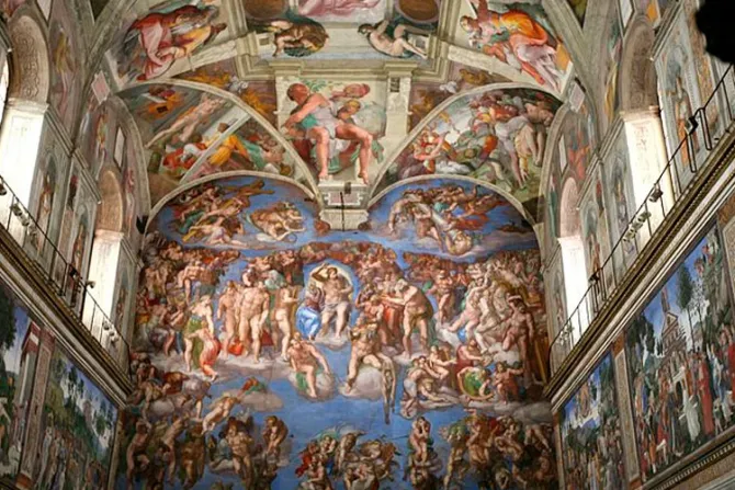 Ya hay fecha para reapertura de los Museos Vaticanos