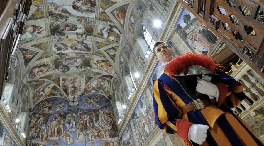 Los Museos Vaticanos cerrarán por el coronavirus en Italia