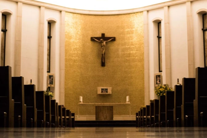 Argentina: Investigan por presuntos abusos a capellán de la Universidad Católica de Salta