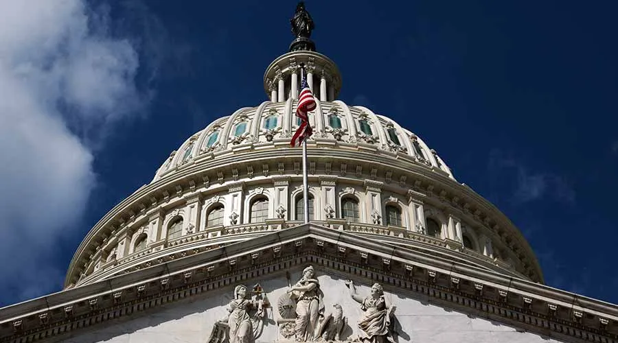 Capitolio en Washington D.C., Estados Unidos. Foto: Flickr Andrew Walker (CC BY-NC-ND 2.0).?w=200&h=150