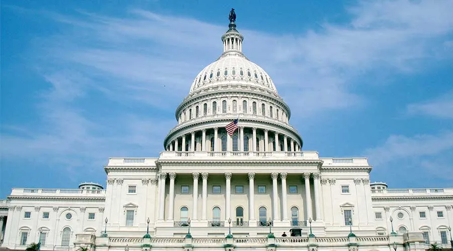 Capitolio en Washington D.C., sede de la Cámara de Representantes y el Senado de Estados Unidos. Foto: Flickr Sam Bowman (CC BY-NC 2.0).?w=200&h=150