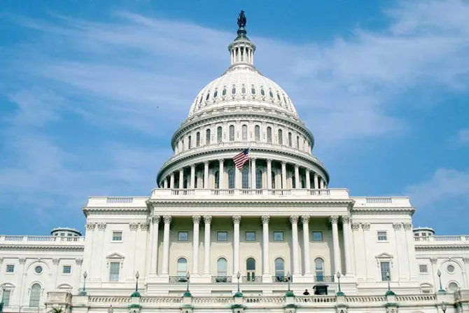 Estados Unidos: Cámara de Representantes aprueba prohibir aborto financiado con impuestos