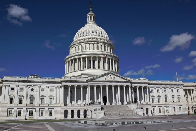 Papa Francisco será el primer Pontífice que hablará ante Congreso de Estados Unidos