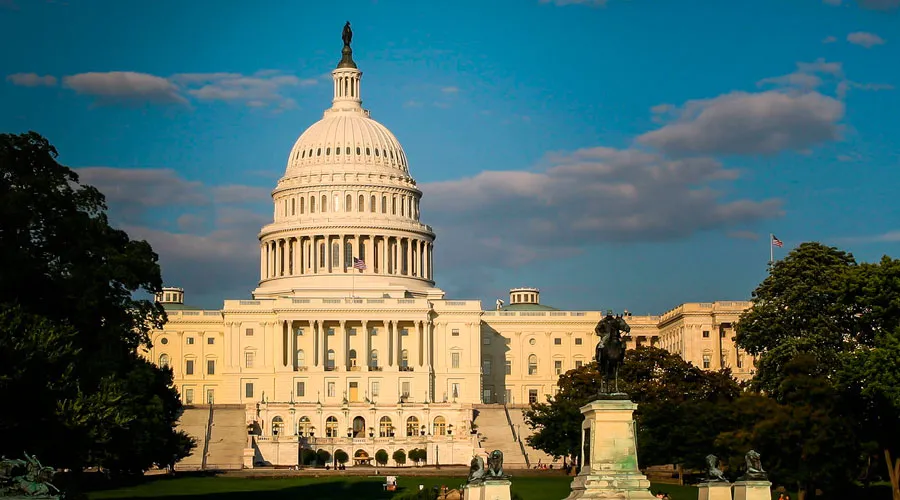 Capitolio de Estados Unidos, sede del Congreso. Foto: Flickr Photos By Clark (CC-BY-NC-2.0)?w=200&h=150