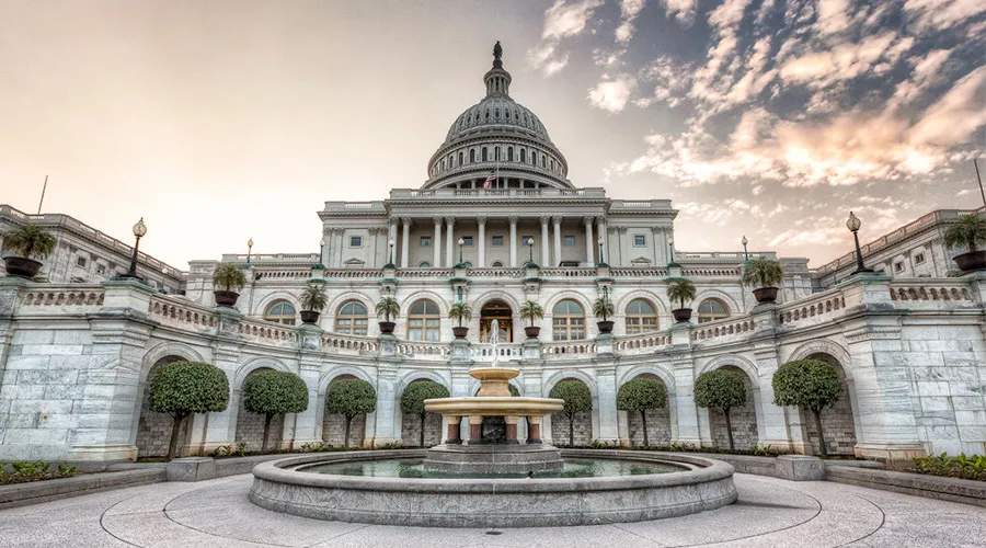 Edificio del Capitolio en Washington D.C. / Crédito: Flickr de IPBrian (CC-BY-NC-SA-2.0) ?w=200&h=150