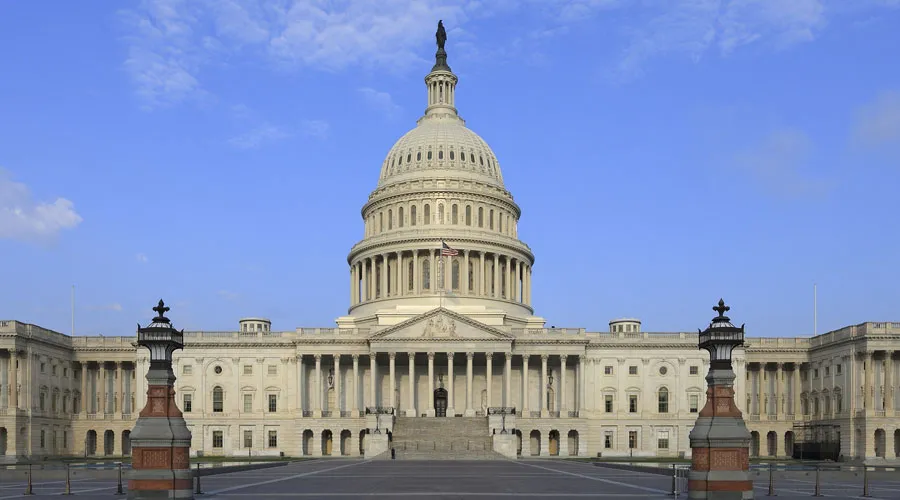 Capitolio de Washington D.C. Foto: Martin Falbisoner / Wikipedia (CC BY-SA 3.0)?w=200&h=150