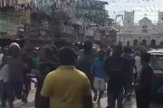 Explota furgoneta bomba cerca de iglesia atacada en Sri Lanka